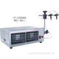 Dosing Double Head Filling Packing Machine